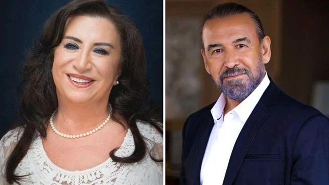 Altın Koza'da Onur Ödülleri Açıklandı