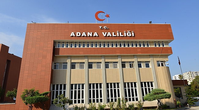 HÜDA PAR Saldırısıyla İlgili Adana Valiliği Açıklama Yaptı