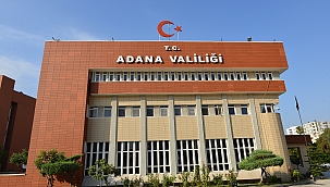 HÜDA PAR Saldırısıyla İlgili Adana Valiliği Açıklama Yaptı