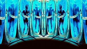 İnsanlar dondurulup yıllar sonra hayata döndürülebilir mi? Kriyonik donma nedir, işe yarıyor mu? 