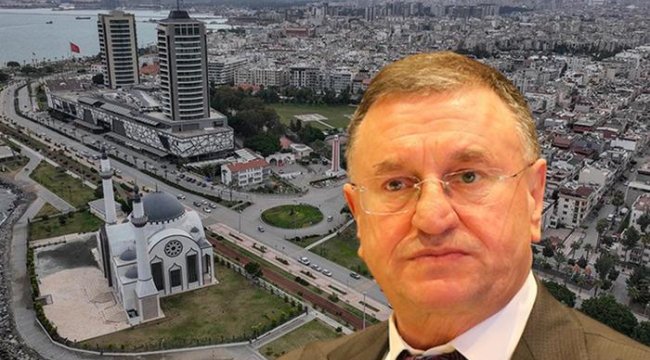 Lütfü Savaş'tan Suriyeli vurgusu! O ilçenin il olma ihtimali için 'Çok büyük tehlike' dedi