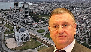 Lütfü Savaş'tan Suriyeli vurgusu! O ilçenin il olma ihtimali için 'Çok büyük tehlike' dedi