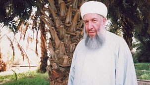 Menzil Cemaati Lideri Seyyid Abdülbaki Erol Vefat Etti!