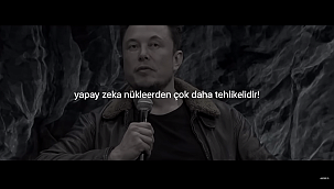''Sizi Uyarmayı Denedim!'' - Elon Musk 
