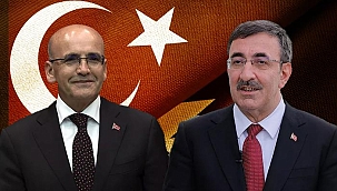 Son Dakika… Cumhurbaşkanı Yardımcısı Yılmaz ve Bakan Şimşek Katar'a gidiyor