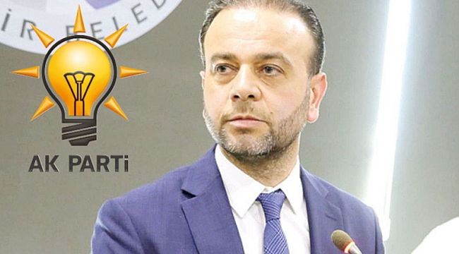 Adana Ak Parti İl Başkanı Ozan Gülaçtı Oldu