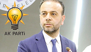 Adana Ak Parti İl Başkanı Ozan Gülaçtı Oldu