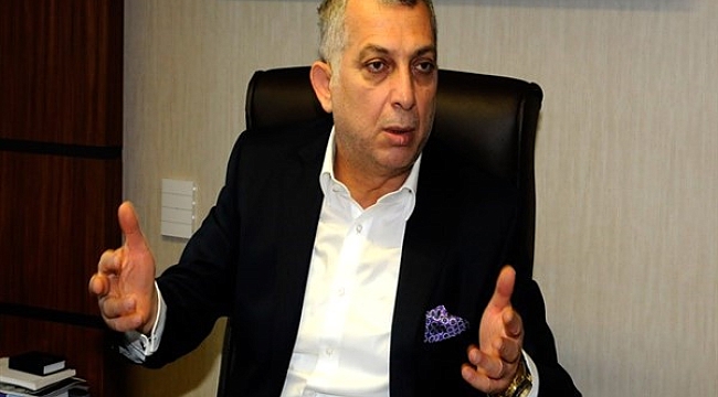 AK Partili Külünk: "Belediyeler betona yatırımı durdurup sosyal projelere yönelmeli" 