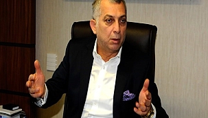 AK Partili Külünk: "Belediyeler betona yatırımı durdurup sosyal projelere yönelmeli" 