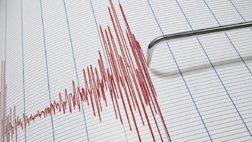 Diyarbakır ve Akdeniz'de Korkutan Deprem