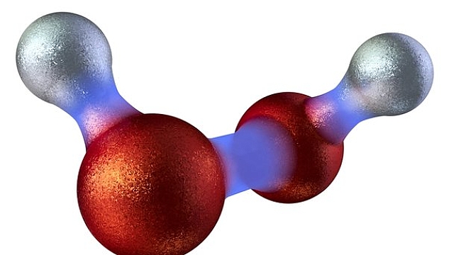 Hidrojen Peroksit Nedir, Nasıl Seyreltilir? Hidrojen Peroksit Ne İşe Yarar, Nerede Kullanılır? 