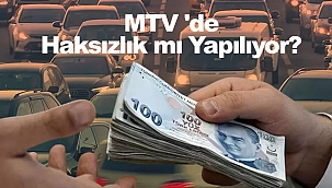 MTV 'de Haksızlık mı Yapılıyor?