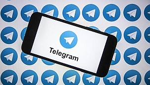 O ülkede Telegram kapatıldı! Dünden bu yana erişim sağlanamıyordu...