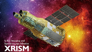 Ay'a iniş aracı taşıyor... Japonya, H2A roketini uzaya gönderdi