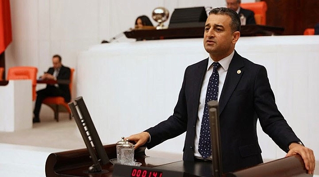 Burhanettin Bulut: Öğrencilerin en azından bir öğün yemek ihtiyacını devlet karşılamalı