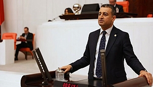 Burhanettin Bulut: Öğrencilerin en azından bir öğün yemek ihtiyacını devlet karşılamalı
