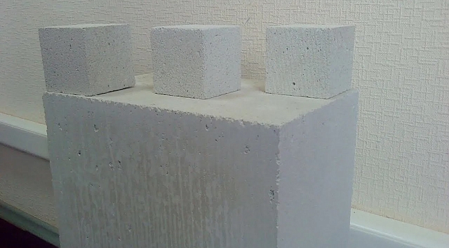 'Gaz beton' kullanılan 104 okul kapatıldı!