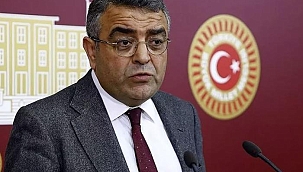 Son dakika: Sezgin Tanrıkulu'nun fezlekesi Cumhurbaşkanlığı'na gönderildi