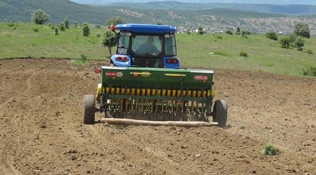 Tarımsal destekleme ödemeleri hesaplara aktarılacak 