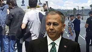 Bakan Yerlikaya, Düzensiz göçle ilgili yeni uygulama: '1 Aralık'ta tüm Türkiye'de başlıyor'