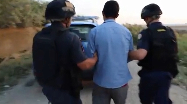 Tüm Türkiye'de yapıldı! "Kahramanlar" operasyonlarında çok sayıda terörist yakalandı