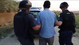 Tüm Türkiye'de yapıldı! "Kahramanlar" operasyonlarında çok sayıda terörist yakalandı