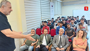 Yüreğir'de "Çıraklıktan Ustalığa Ahilik Kültürü" etkinliği 