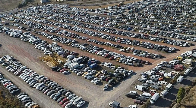 2. El Piyasası Sarsılacak!