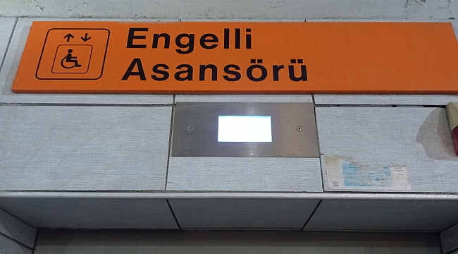 Adana Metrosu Dükkanını Kapatın Gitsin!