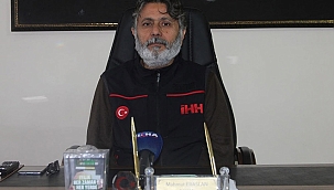 Eraslan; Pazar Günü Herkesi İncirlik'e Davet Ediyorum