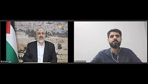 Halid Meşal'in İslam Âleminden 4 İsteği 