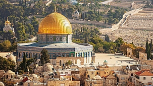 Müslüman İçin Kudüs Neden Önemli?