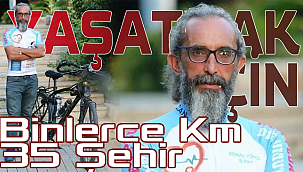 Yaşatma Savaşı