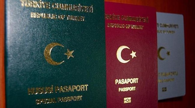 10 adaya 7 gün vizesiz girişte yeni gelişme! Dışişleri Bakanlığı açıkladı: AB Komisyonu onayladı