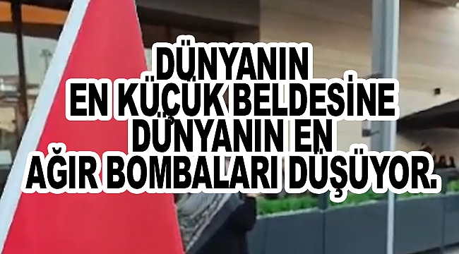 Adanalı Eğitimciler ve Anneler Carrefoursa'nın İsrail'e Desteğini Protesto Etti