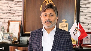 ASİM'den Yılbaşı Kutlamalarını Boykot Çağrısı