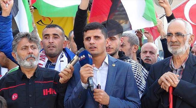 "Biz Gördük, Siz Neden Körsünüz?" 