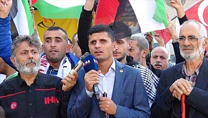 "Biz Gördük, Siz Neden Körsünüz?" 