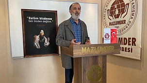 İnsan Hakları Okulu İlgi Görüyor