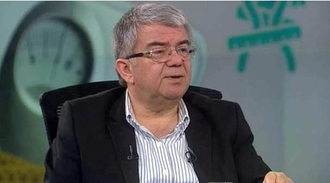 Prof. Ahmet Rasim Küçükusta'dan çok önemli tespitler