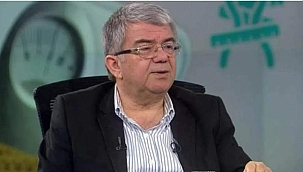 Prof. Ahmet Rasim Küçükusta'dan çok önemli tespitler