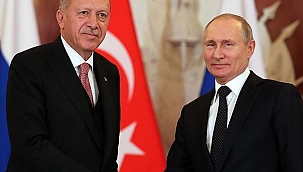 Putin'den Cumhurbaşkanı Erdoğan ve Türkiye ziyaretiyle ilgili dikkat çeken sözler