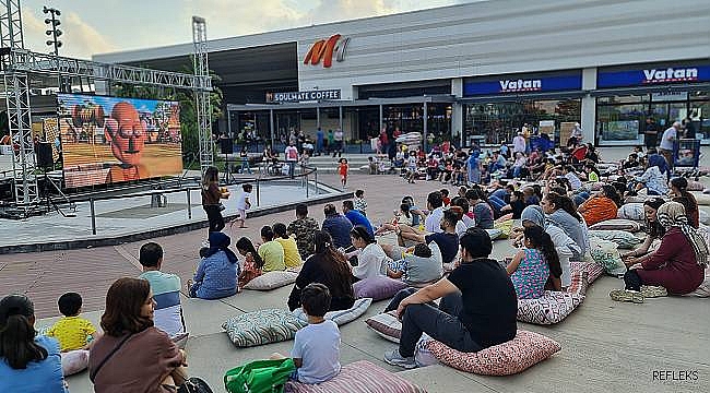SASA'nın sahibi M1 Adana'yı da aldı