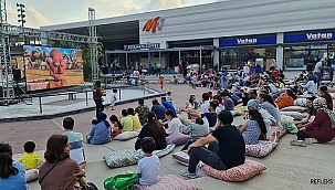 SASA'nın sahibi M1 Adana'yı da aldı