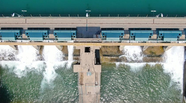 Adana Barajlarından Sevindirici Haberler