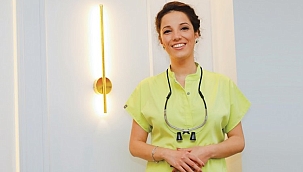 Bebeklerde beslenme düzeni diş sağlığını etkiliyor