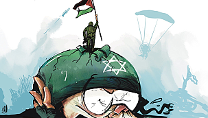 Hamas: Aksa Tufanı Operasyonunun Öyküsü