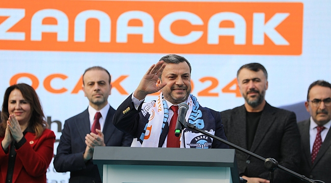 Kocaispir'den şık hareketler 