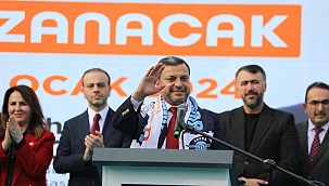 Kocaispir'den şık hareketler 