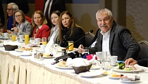 Zeydan Karalar: Adana için üç hayalim var